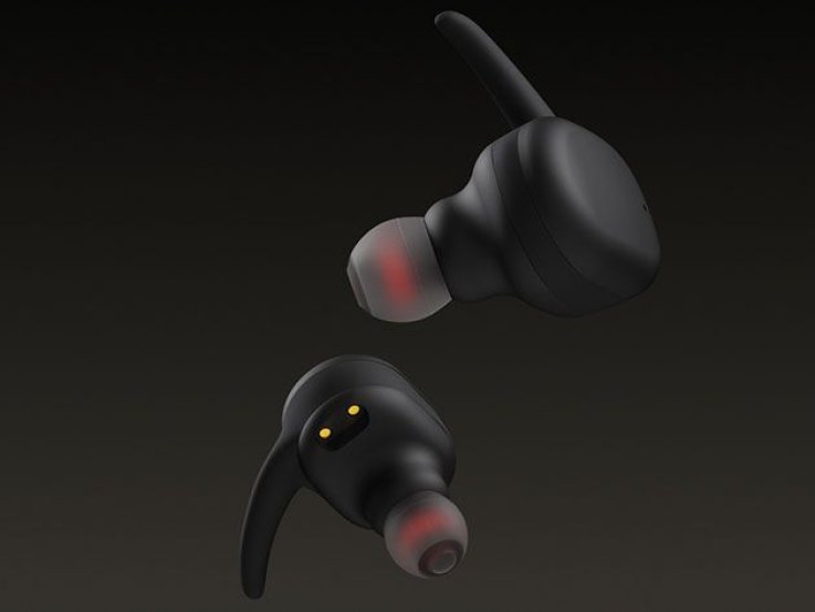 AirPod替代品 - Cresuer Touchwave AirPod Alternatives - Cresuer Touchwave