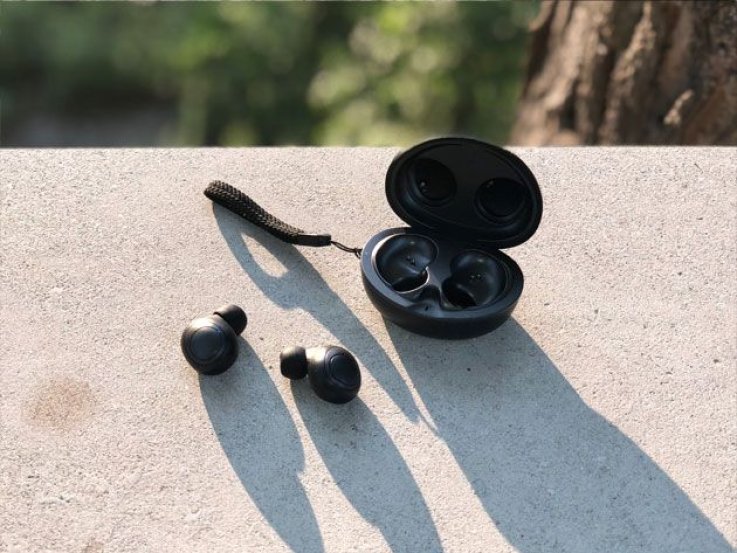 AirPod替代品 - REVEL True AirPod Alternatives - REVEL True