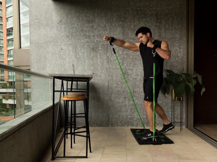 Fitness Apps and Tools - BodyBoss 2.0 Fitness Apps and Tools - BodyBoss 2.0