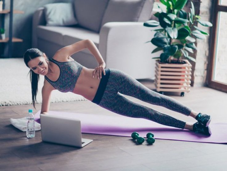 Fitness Apps and Tools - Live Streaming Fitness Fitness Apps and Tools - Live Streaming Fitness