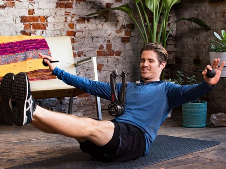 Fitness Apps and Tools - OYO Personal Gym SE Fitness Apps and Tools - OYO Personal Gym SE