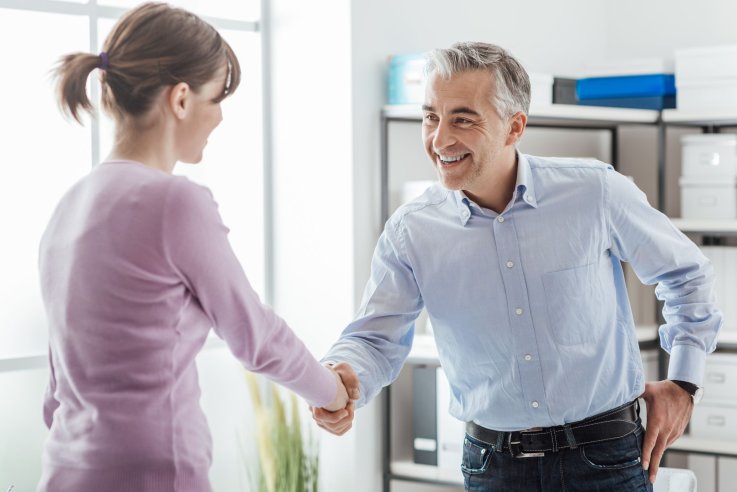 New Job Tips New Job Tips