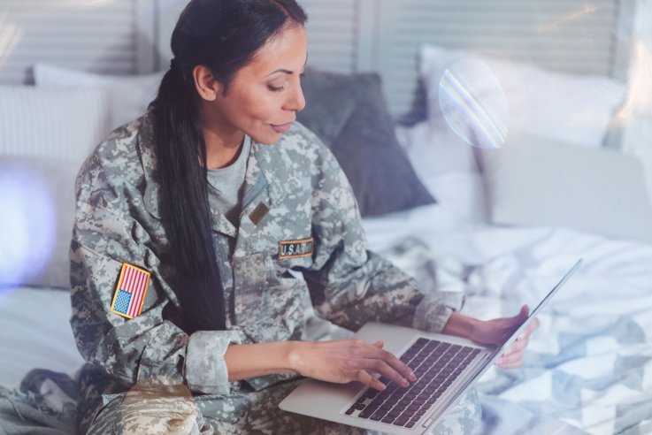 Military Service Help Getting Hired Military Service Help Getting Hired