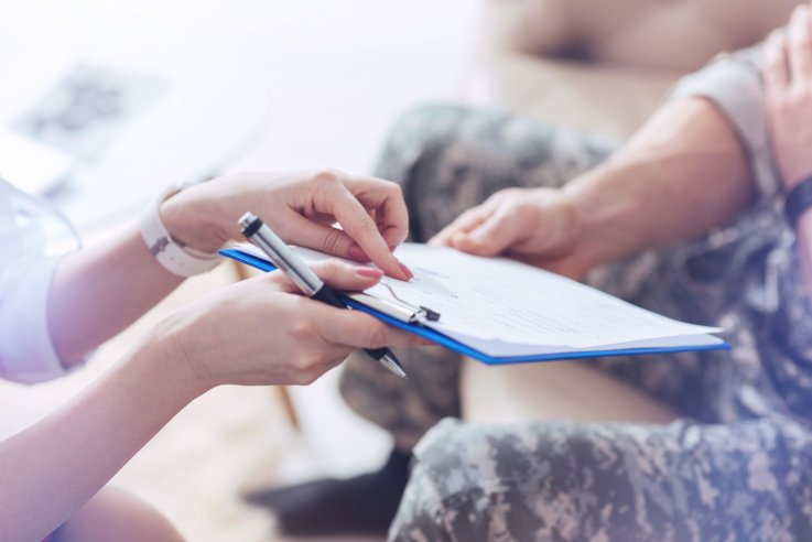Military Service Help Getting Hired Military Service Help Getting Hired