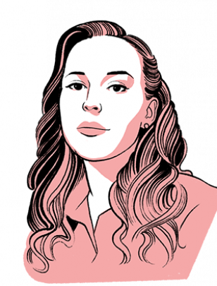 Amber Baldet Amber Baldet