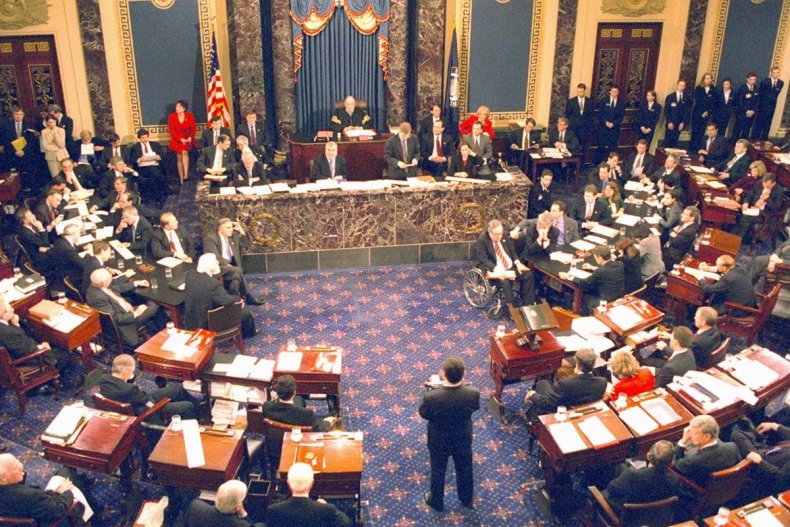 trump impeachment trial trump impeachment trial