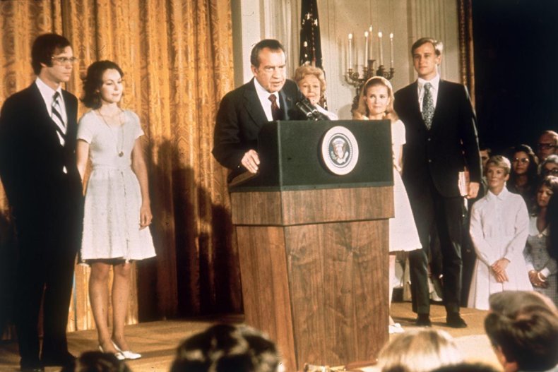 trump impeachment nixon trump impeachment nixon