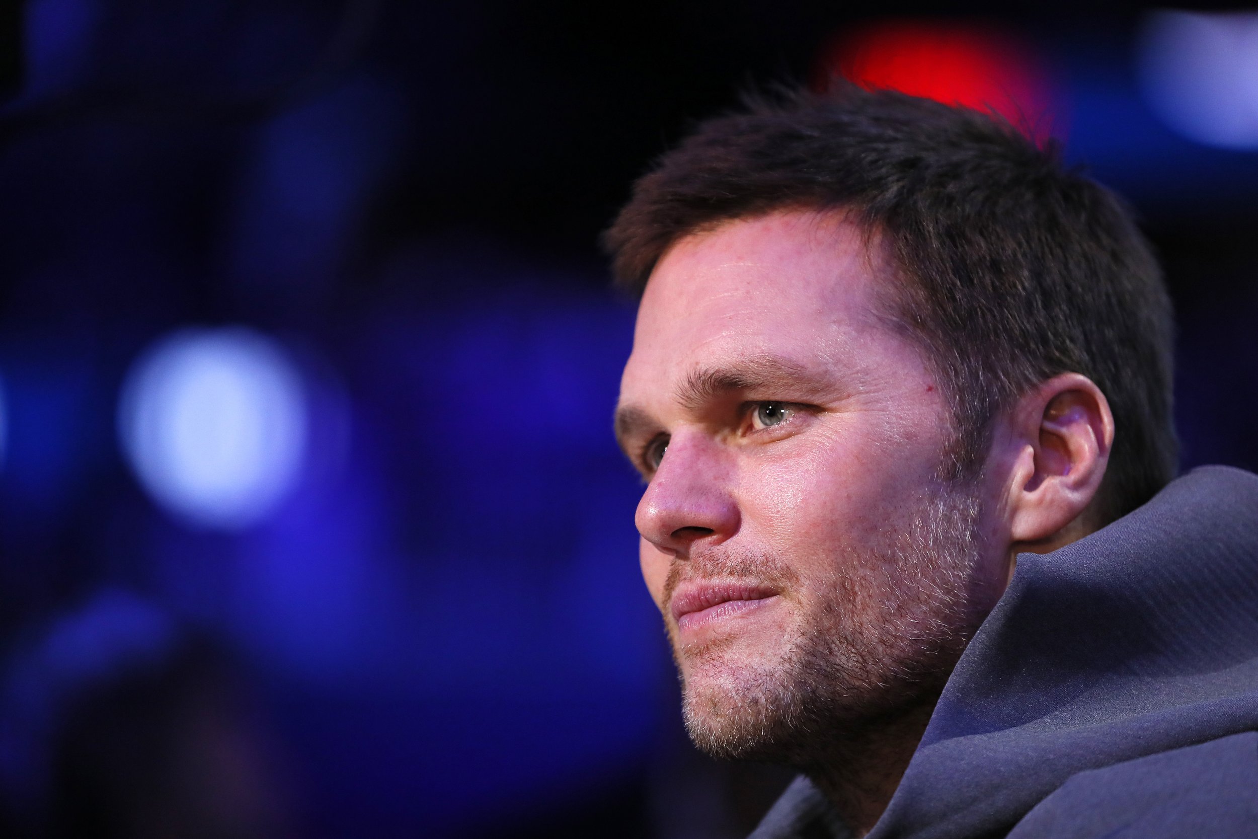 Tom Brady says he's going to play until age 45, which would make him the  oldest quarterback ever