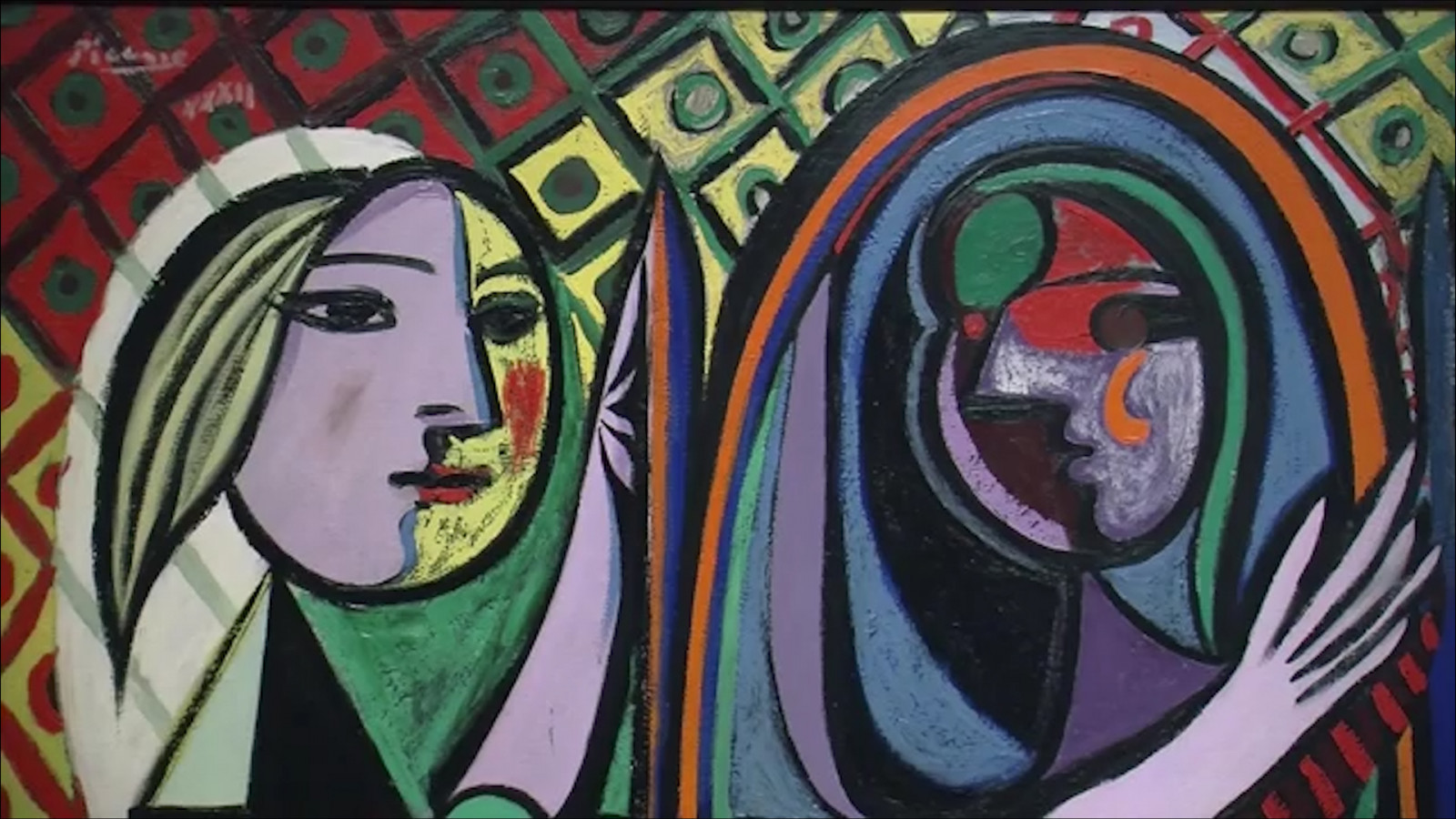 Alleged Trafficker S Picasso Copy Was Real Drawing Worth 465k Police