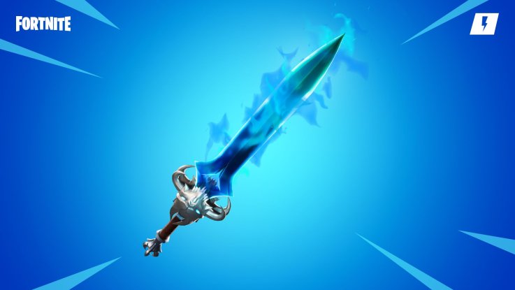 Fortnite Spectral Blade Fortnite Spectral Blade