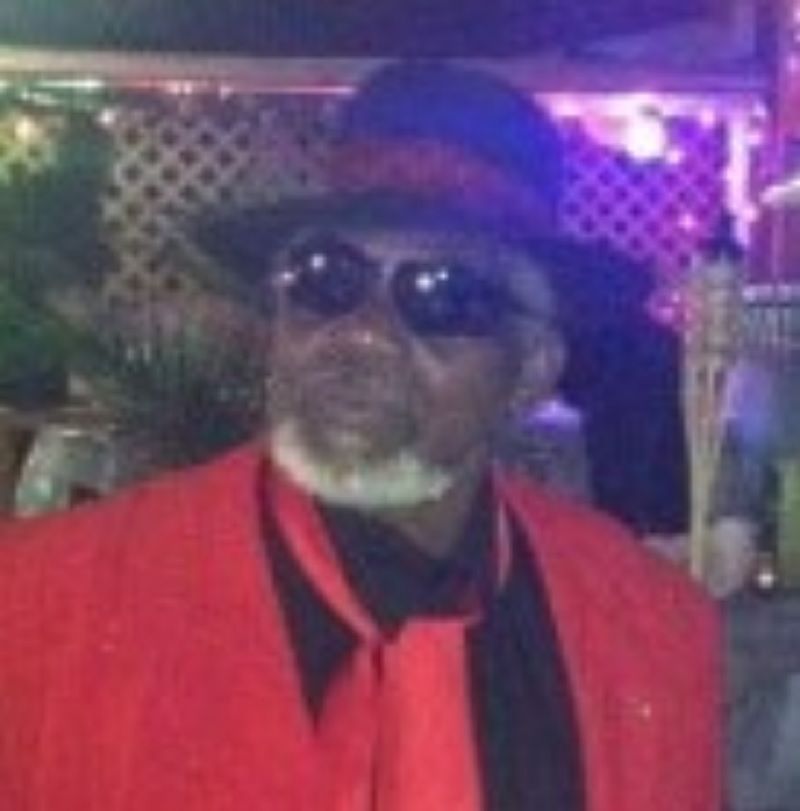 Joseph Walker veteran funeral