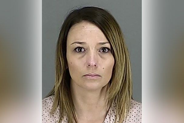 Ex Ohio High School Counselor Gets Two Years Prison For Sex With Teen 