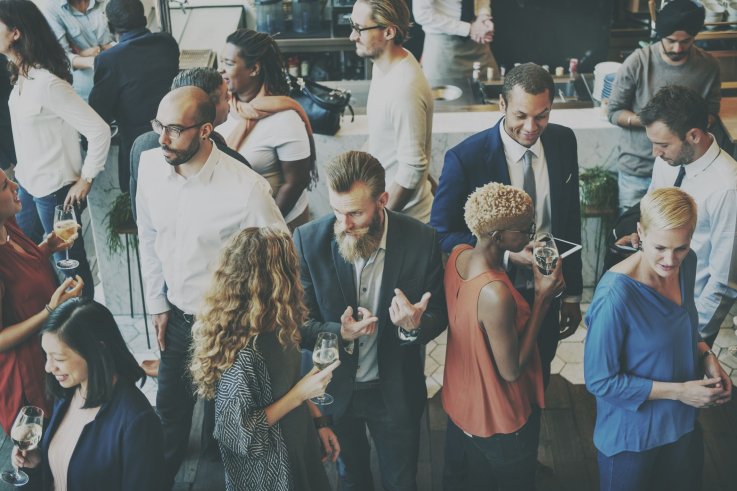 Best Networking Event Questions Best Networking Event Questions