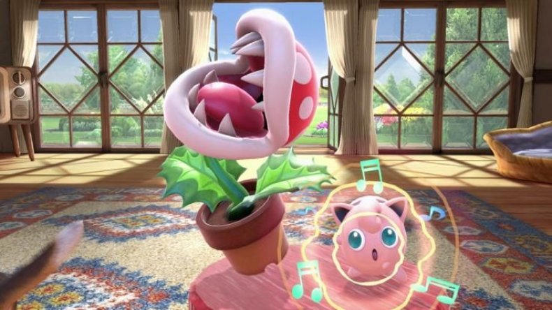 smash bros piranha plant download fighter version 2.0.0 patch notes
