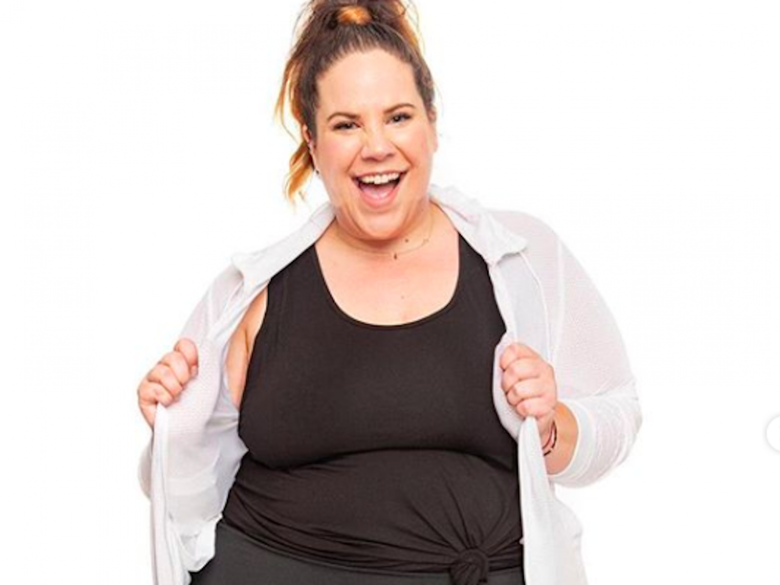 My Big Fat Fabulous Life' Sneak Peek: Whitney Thore Travels to New