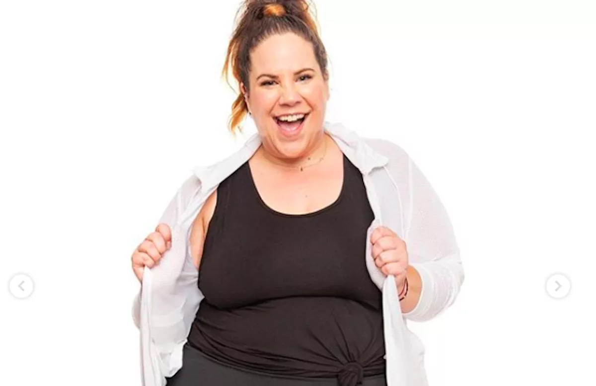 Is Whitney Way Thore Still Dating Her French Boyfriend? - Vimarsana News