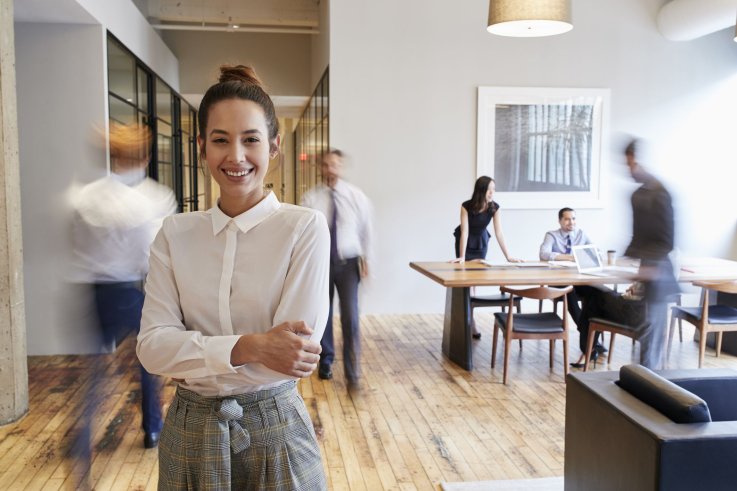 How Do I Stand Out At Work How Do I Stand Out At Work