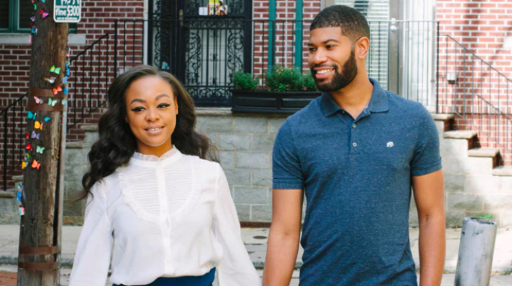 Could ‘Married At First Sight’s’ Keith Being Out of Shape Ruin Relationship For Kristine? What She Said Could ‘Married At First Sight’s’ Keith Being Out of Shape Ruin Relationship For Kristine? What She Said