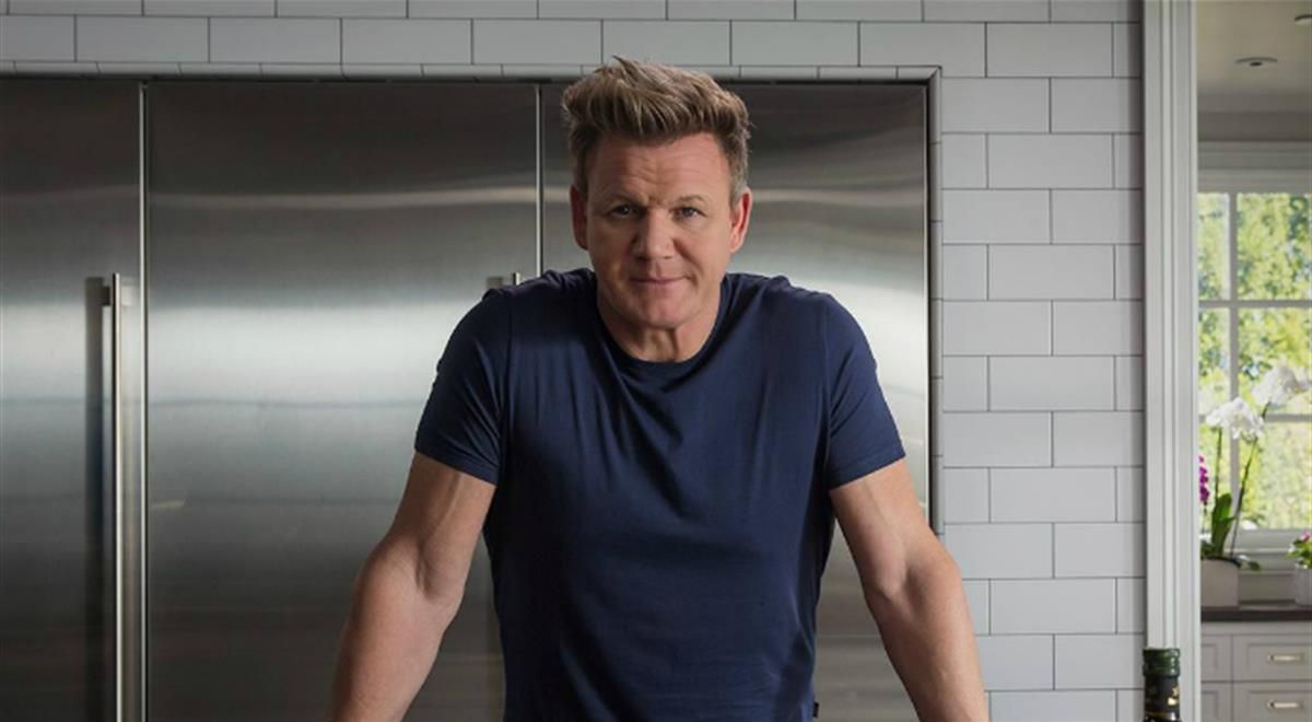 gordon ramsay master class