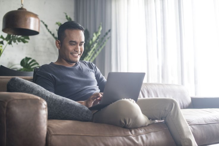 Work Remotely Work Remotely