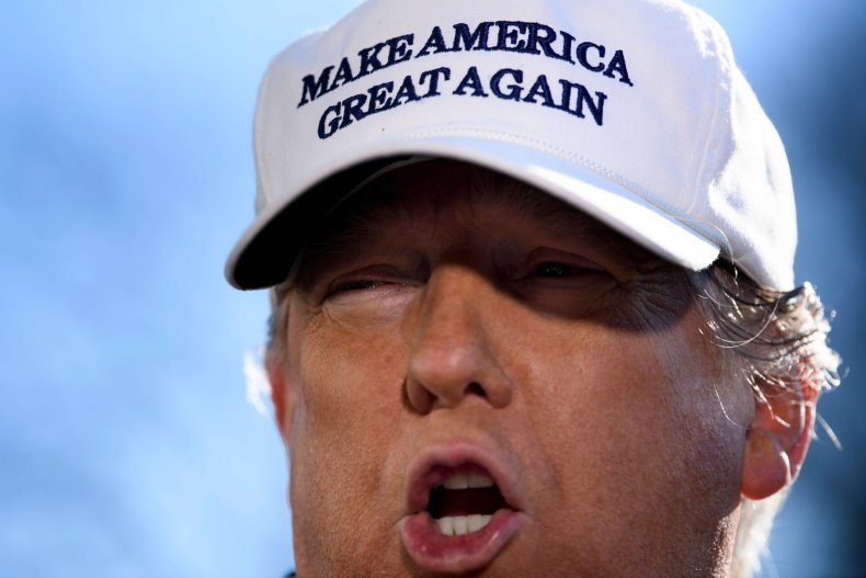 Donald Trump, Border Wall, Duct Tape, Mexico, Sicario: Day of the Soldado