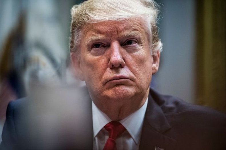 donald trump shutdown roundtable
