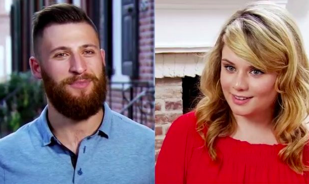 ‘Married At First Sight’ Star Luke Was Verbally Abusive and ‘Violent’ Toward Kate, Pastor Cal Says