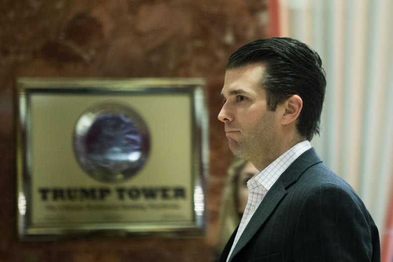 DonaldTrumpJrPerjuryJackieSpeier