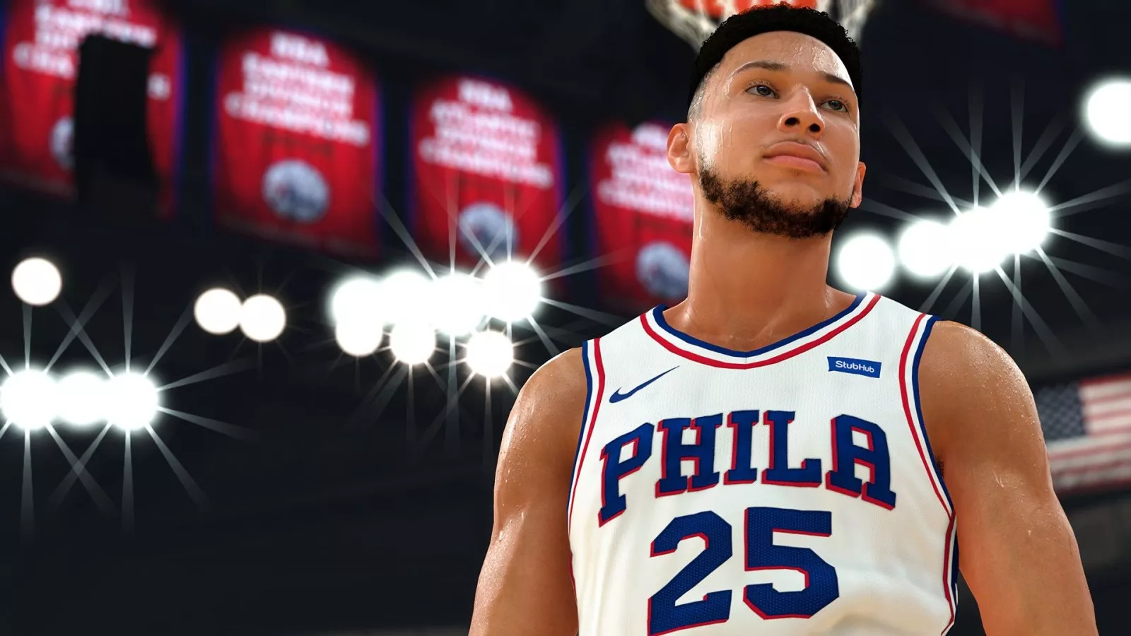 Nba 2k19 2025 derrick rose