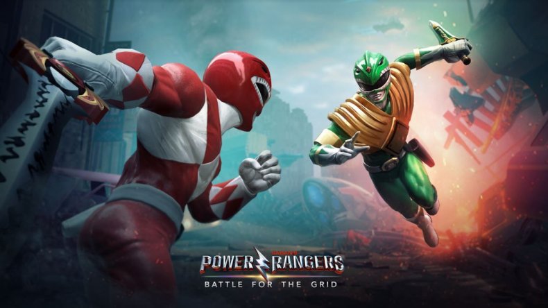 power rangers battle for the grid
