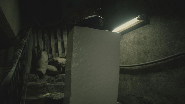 tofu-resident-evil-2-re2