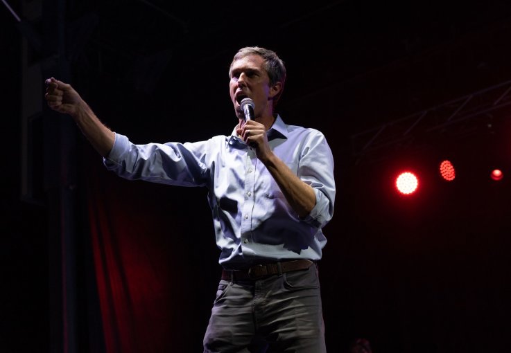beto o'rourke, donald trump, 2020 election beto o'rourke, donald trump, 2020 election