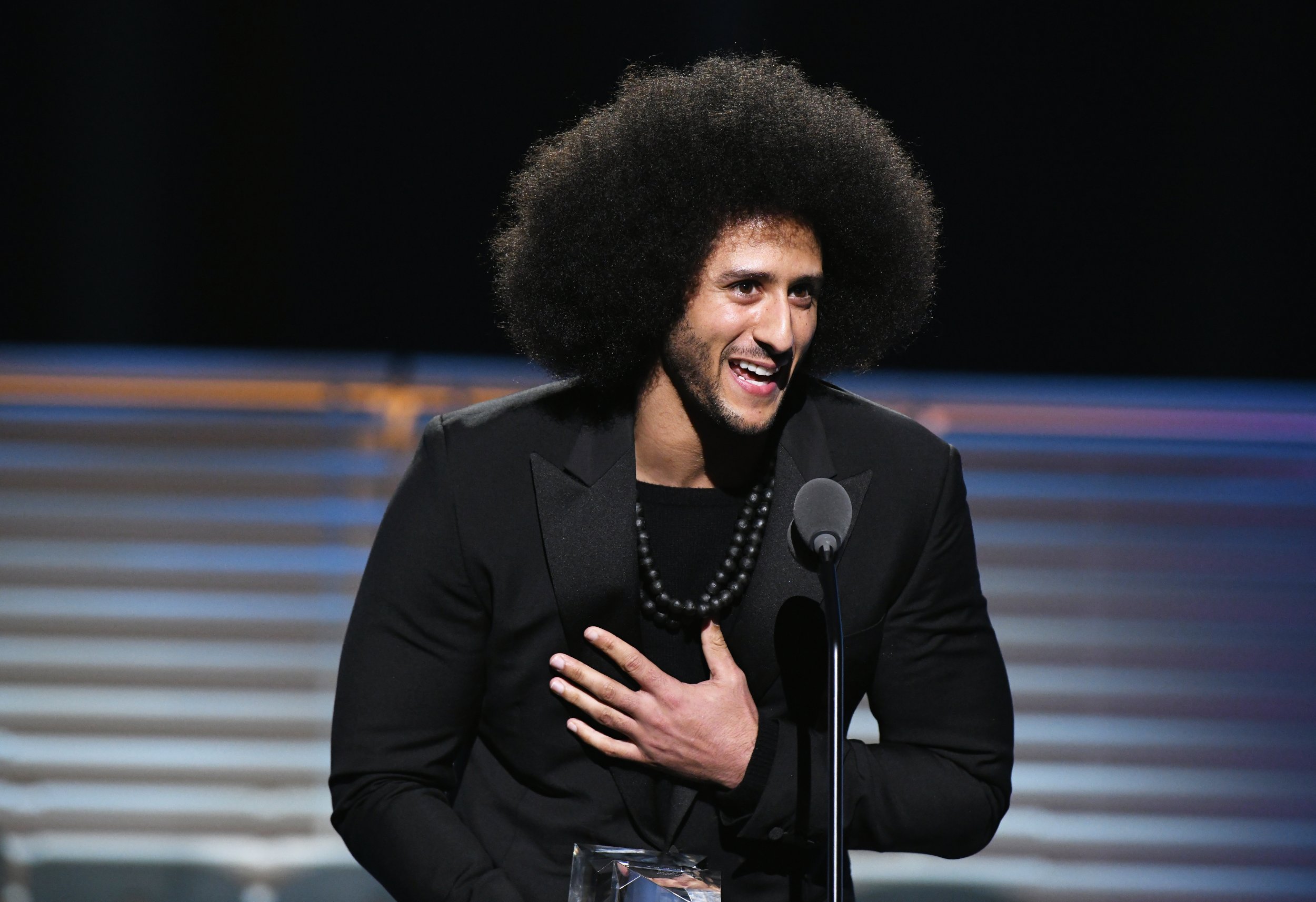 Colin Kaepernick's NFL Collusion Case Analyzed - Sports Illustrated