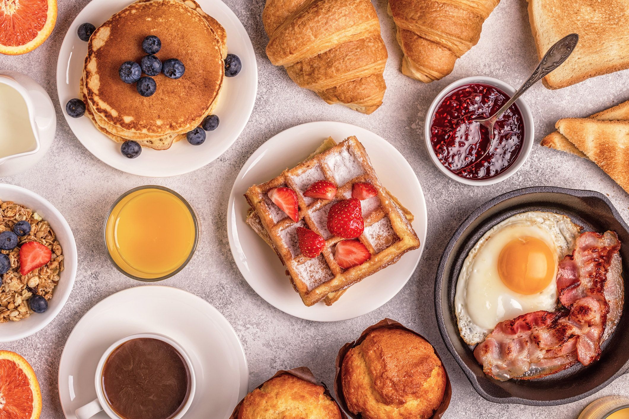 Should I Eat Breakfast? Why Skipping the Meal Could Help ...