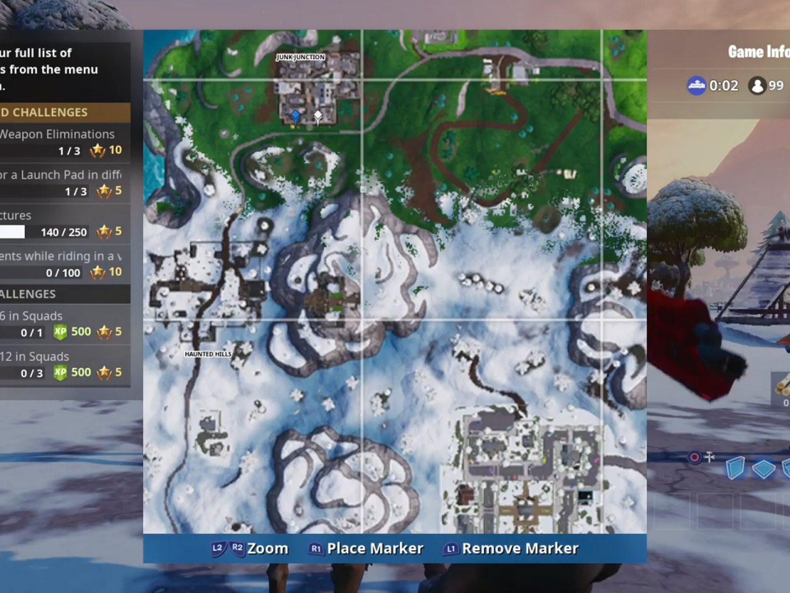 Fortnite Sundial Oversized Cup Of Coffee Giant Metal Dog Head