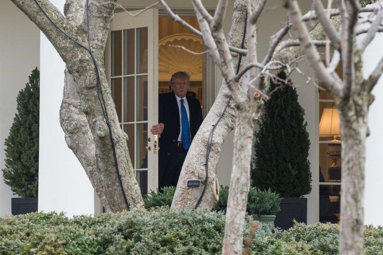 CNNDonLemonDonaldTrumpSchedule