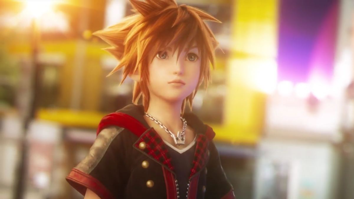 Kingdom Hearts 3' Secret Ending Revealed and Explained: Tease for