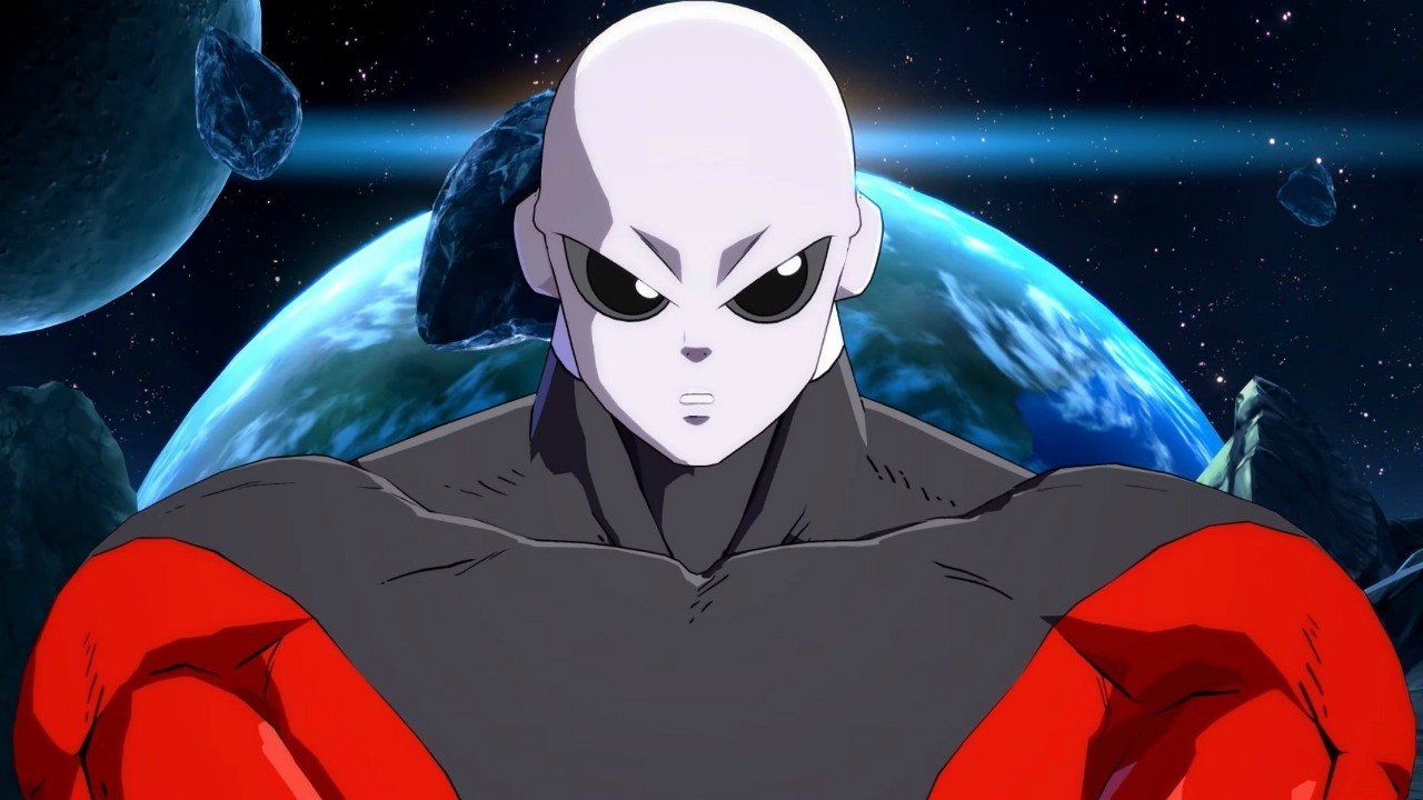 'Dragon Ball FighterZ' Jiren and Videl Reportedly Don't ...