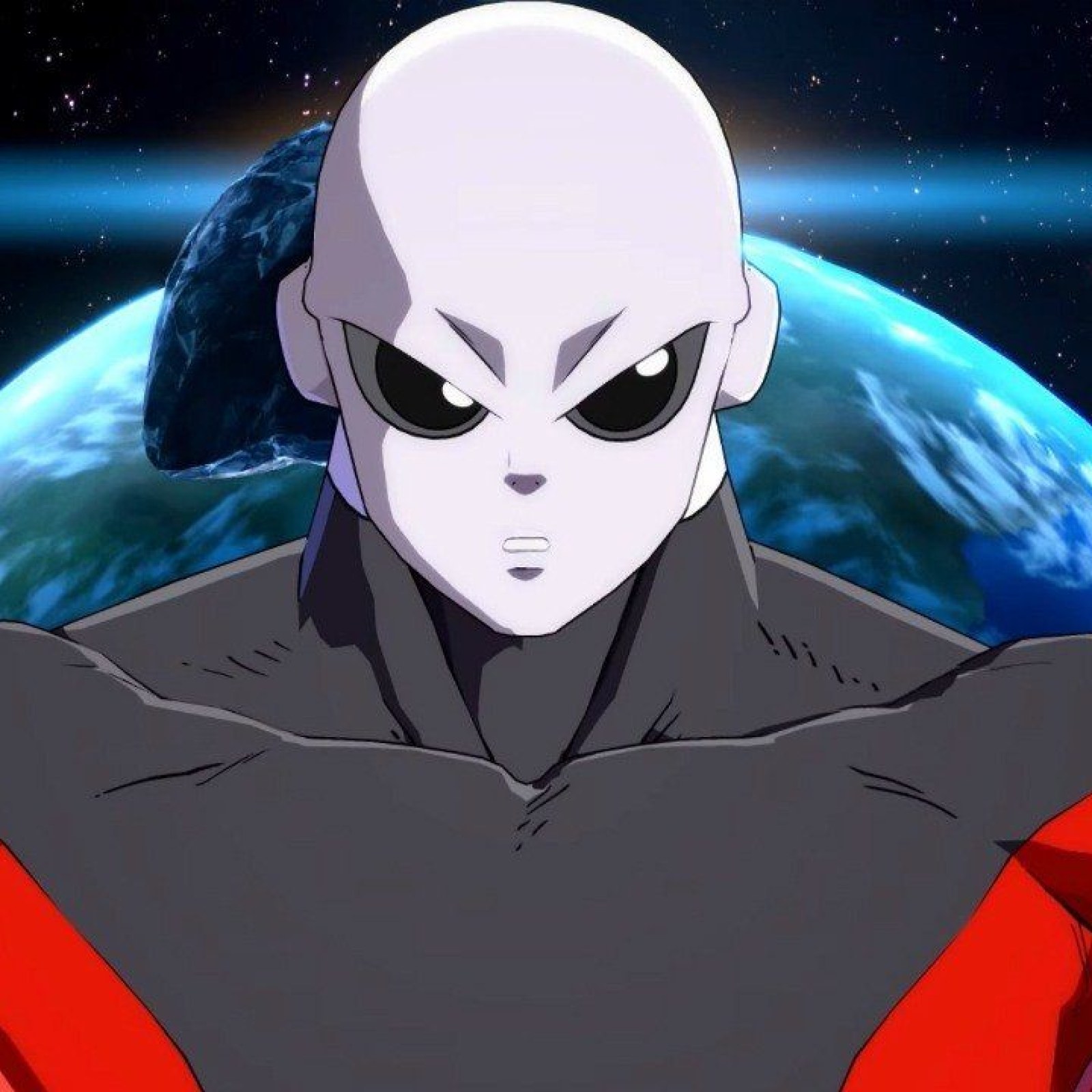 Dragon Ball Fighterz Jiren And Videl Reportedly Don T Have.