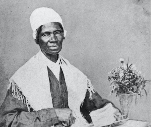 Who Was Sojourner Truth? Google Doodle Celebrates Abolitionist to Start ...