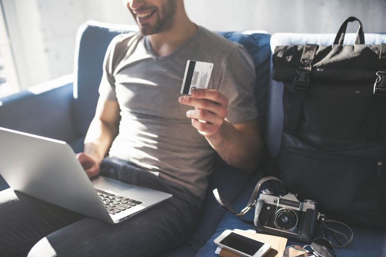 Best Credit Cards for Travel