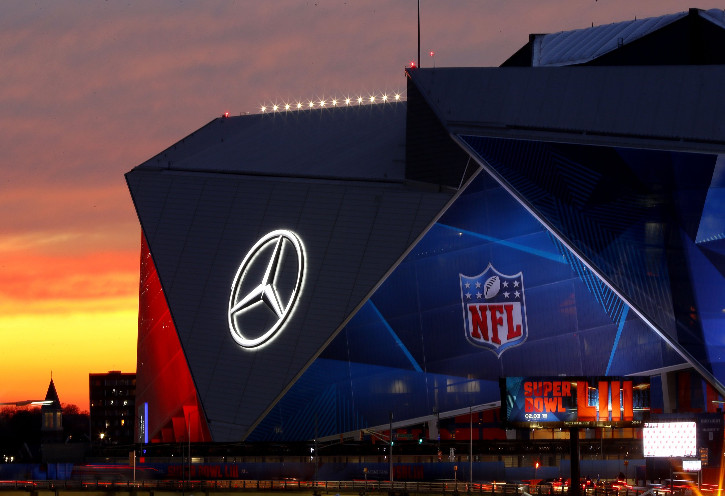 Super Bowl fans hit with ticket scams