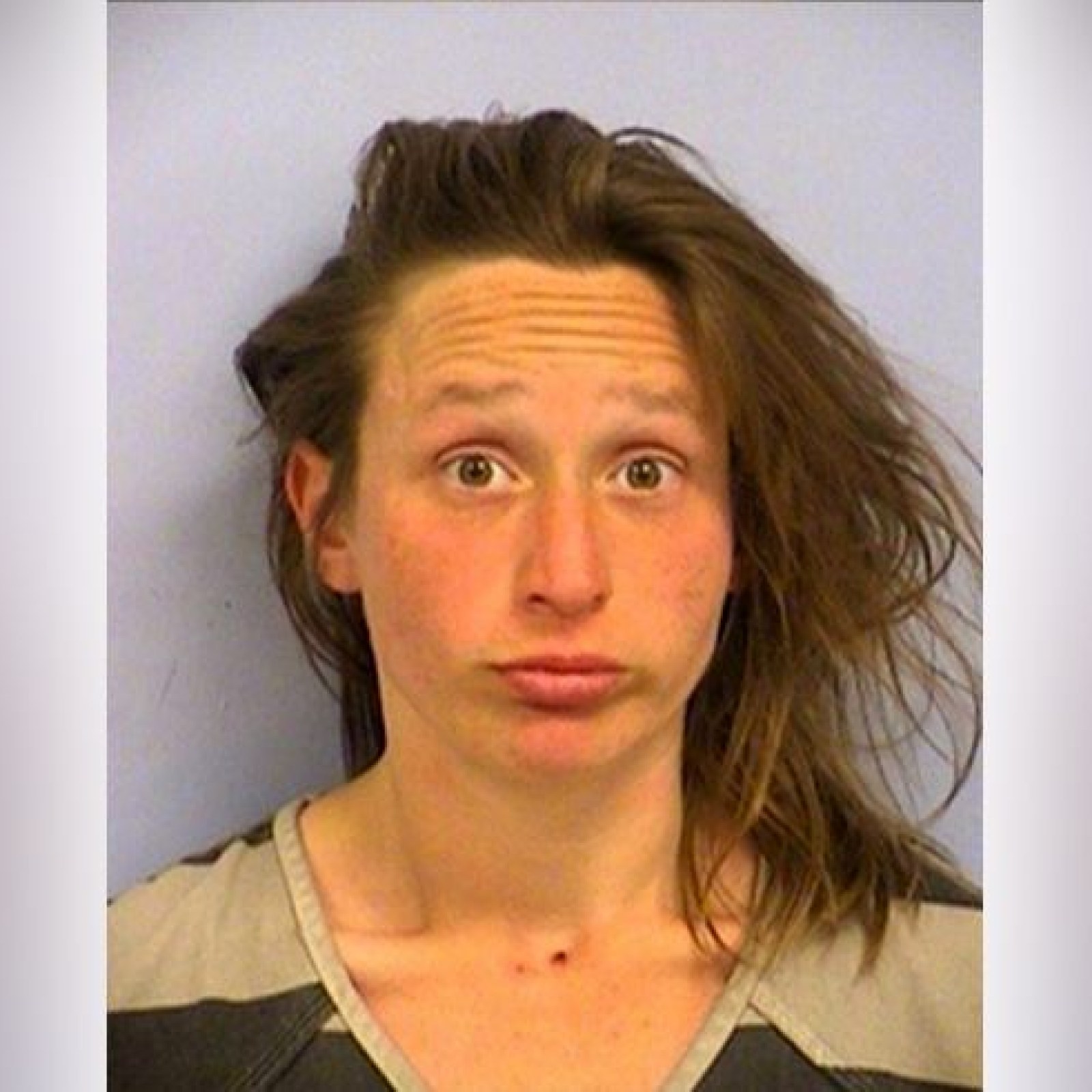 Austin Woman Arrested For Masturbating In Public Continued To