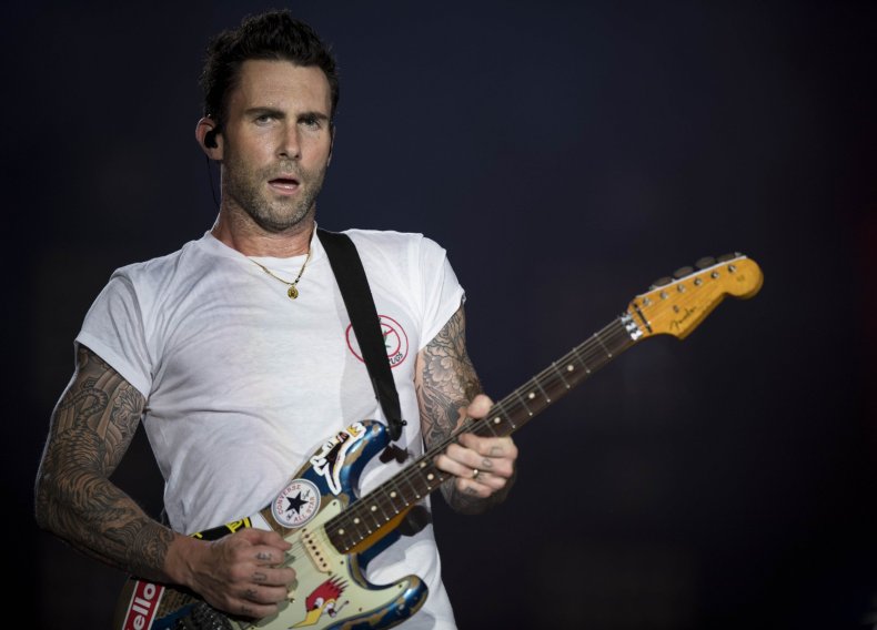 maroon 5 vs trump approval rating super bowl maroon 5 vs trump approval rating super bowl