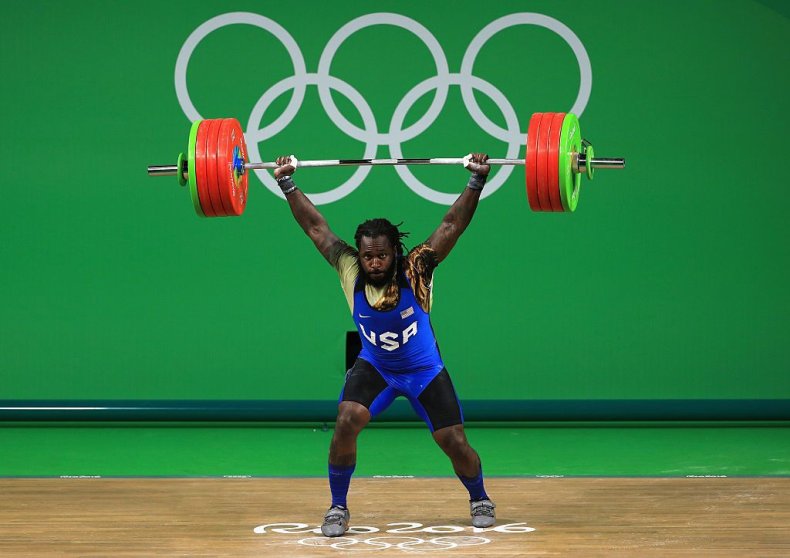 Kendrick Farris plant based diet