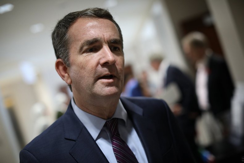 ralph, northam, resign, virginia, governor