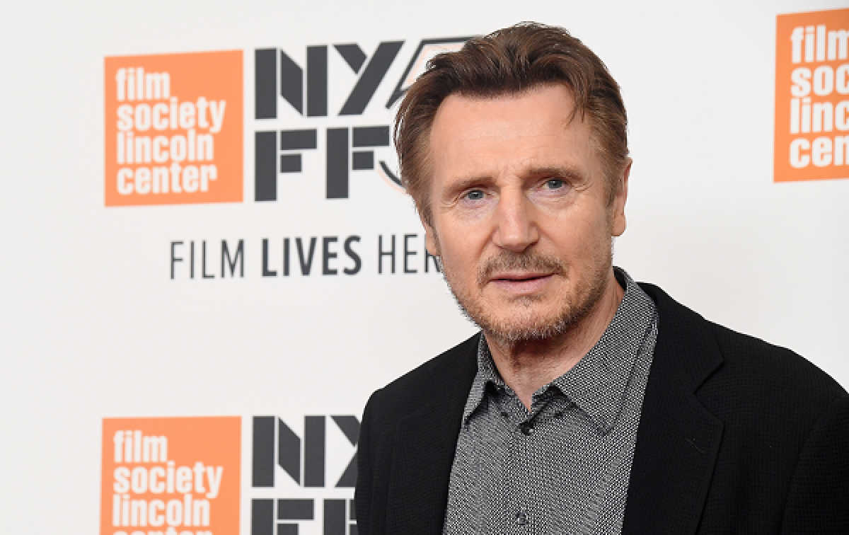 Liam Neeson Says He Once Walked Streets With a Weapon Hoping to Kill a 'Black B******' As Revenge: 'It Was Horrible, Horrible'