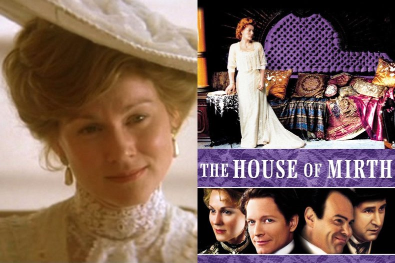 07-The-House-of-Mirth