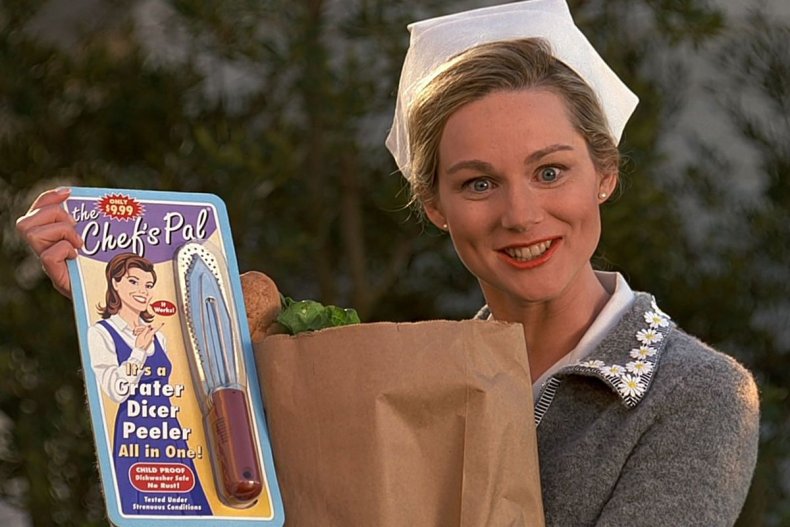 15 The Truman Show