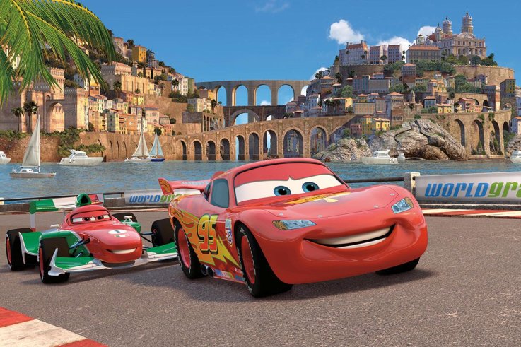 01 Cars 2 01 Cars 2